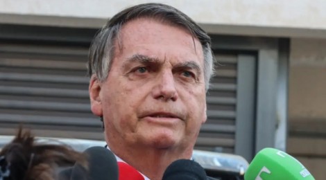 Destemido, Bolsonaro pede apenas uma condição para ser julgado