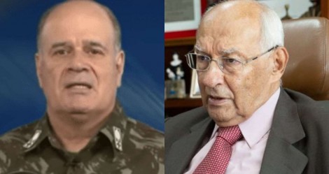 Ives Gandra Martins reage a depoimento do general Freire Gomes (veja o vídeo)