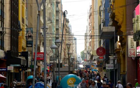 A terrível ameaça que ronda Porto Alegre