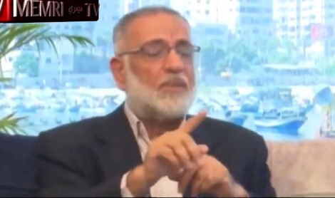 Programa do Hamas ensina como bater nas esposas (veja o vídeo)