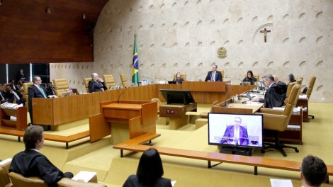 Licitação do STF com valores exorbitantes é denunciada no Congresso (veja o vídeo)