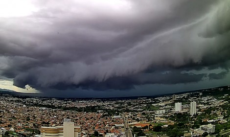 URGENTE: Alerta de perigo para as próximas 24 horas