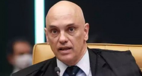 Advogado que pediu prisão de Moraes toma punição e lança forte nota contra o ministro
