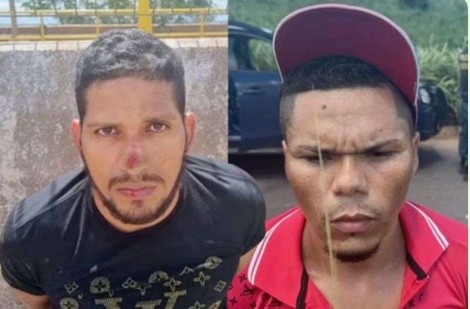 AO VIVO: Prisão de fugitivos após 51 dias atesta fracasso da polícia de Lewandowski (veja o vídeo)