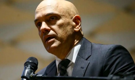 Finalmente a OAB se insurge contra Moraes