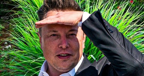 A “brilhante” ideia de Lula a Elon Musk