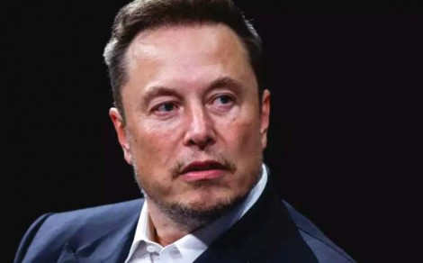 ONGs de esquerda pedem indenização bilionária a Elon Musk, que reage com apenas uma frase certeira
