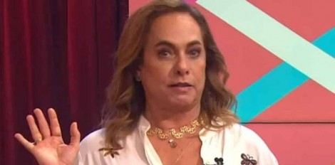 Programa milionário de Cissa Guimarães na TV Brasil fracassa terrivelmente