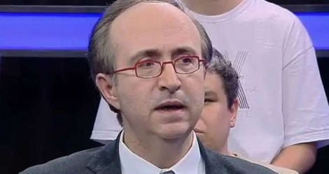 Reinaldo Azevedo é condenado por “fake news”