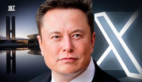 Elon Musk, de empresário brilhante até se tornar um verdadeiro defensor da liberdade