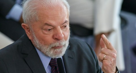 'Lula têm colocado o Brasil em situações vexaminosas perante o mundo'