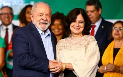 Lula ignorou alerta e dengue bate recorde no século