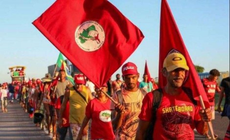 Lula se alia de vez a movimento que ‘toca o terror no campo', oposição reage e Brasília 'pega fogo' (veja o vídeo)