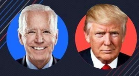 Em nova pesquisa da rede esquerdista CNN, Trump aumenta a distância para Biden (veja o vídeo)