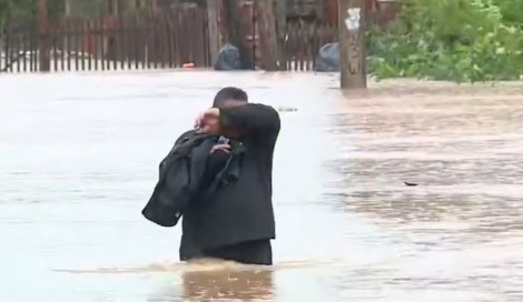 URGENTE: Surge novo alerta devastador para o Sul