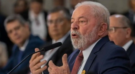 AO VIVO: Lula e o segredo dos presídios (veja o vídeo)