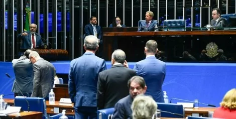 Foto: Agência Senado
