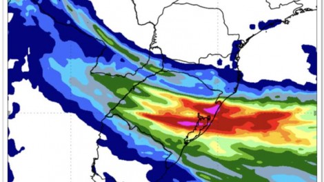 URGENTE: Meteorologia emite novo alerta preocupante