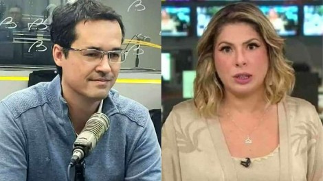 Deltan desmascara Daniela Lima da Rede Globo e apresenta vídeo revelador (veja o vídeo)