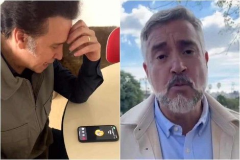 URGENTE: Prefeito de Farroupilha desmascara Pimenta (veja o vídeo)