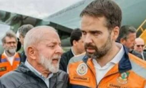 Inesperadamente, surge uma gigante voz contra os absurdos da esquerda (veja o vídeo)