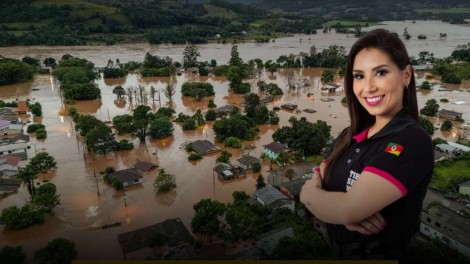 AO VIVO: O testemunho de quem estava na linha de frente dos resgates (veja o vídeo)