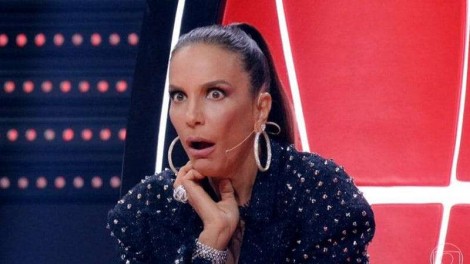 Ivete Sangalo cancela turnê e motivo é vexatório