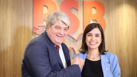 Datena abandona Tabata