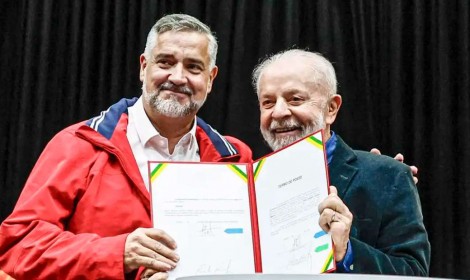 Paulo Pimenta: uma catástrofe dentro da catástrofe que se abateu sobre o Rio Grande do Sul (veja o vídeo)