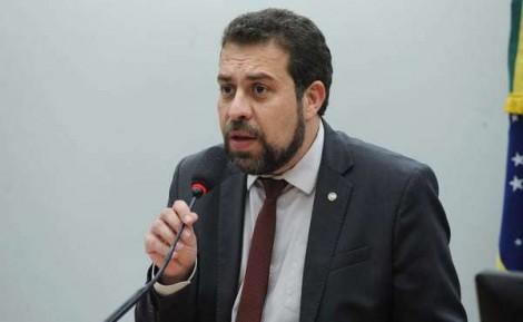 Boulos pode sofrer humilhante derrota na CCJ e isso refletir decisivamente nas eleições de São Paulo