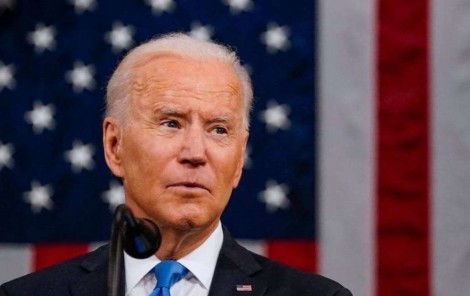 Joe Biden comete nova gafe e levanta suspeita quanto a sua sanidade mental (veja o vídeo)