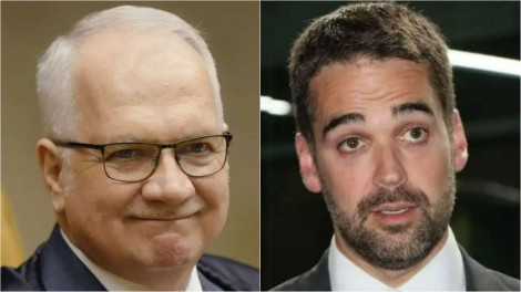 Fachin dá 10 dias para Eduardo Leite
