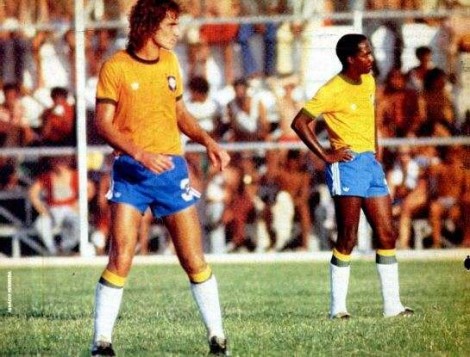 Futebol brasileiro de luto com a morte de um dos maiores zagueiros da nossa história