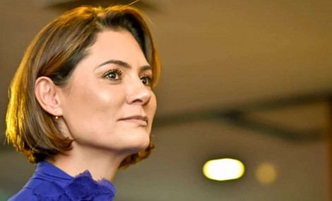 Michelle finalmente fala sobre 2026 e deixa recado ao povo