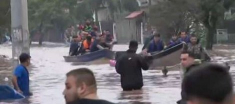 Não podia ser diferente. É dada a largada pela Reconstrução no Rio Grande do Sul. Nova convocação aberta!