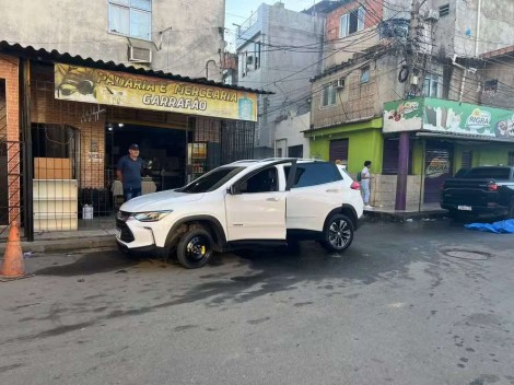 Policial do Bope é morto em operação na Maré (veja o vídeo)