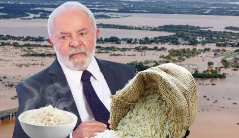 O enésimo escândalo do regime Lula (veja o vídeo)