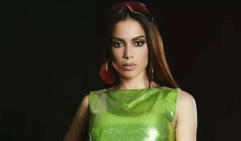 Anitta alega “estratégia de marketing” e adota shows em locais pequenos. Parece que sentiu...