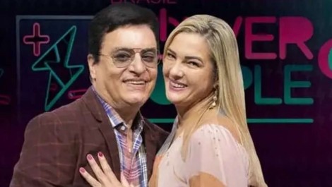 Ex-mulher de Nahim abre o jogo sobre a morte do cantor