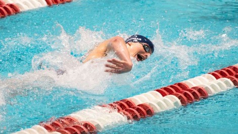 Nadadora transgênero perde batalha legal e está fora das Olimpíadas de Paris