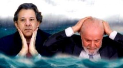 Derrota unânime de Lula no BC demonstra como o governo afunda