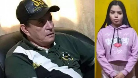 Ex-namorada, menina de apenas 18 anos, entrega chefão do tráfico para algozes e acaba presa