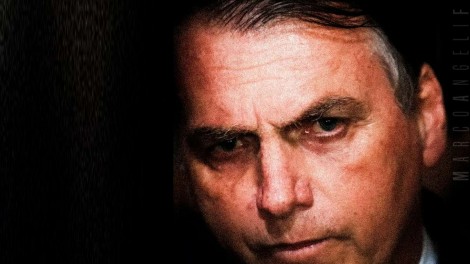 A realidade política do Brasil: Basta ter olhos para enxergar
