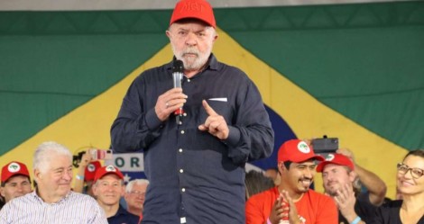 AO VIVO: PT e o governo do caos / Bancada do Agro se une contra Lula (veja o vídeo)