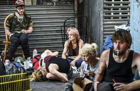 Maconha é porta de entrada para entorpecentes mais potentes e a descriminalização é aceleração do projeto extremista da esquerda