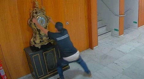 Foto: Reprodução/CNN