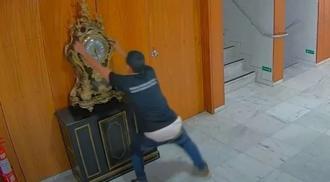 Foto: Reprodução/CNN