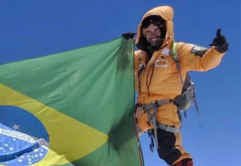 Brasileiro morre em acidente trágico no Paquistão