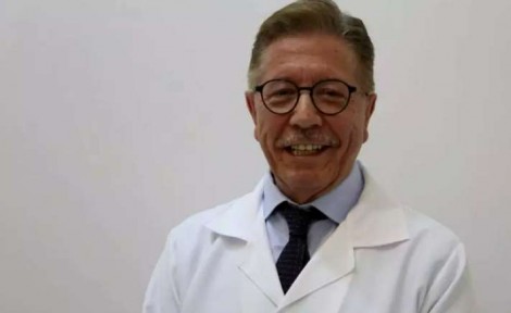 Renomado médico, famoso internacionalmente por cirurgia inédita, morre em Santa Catarina