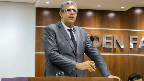 José Carlos Rizk Filho